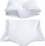 taie d'oreiller papillon 2 - ultraconfort