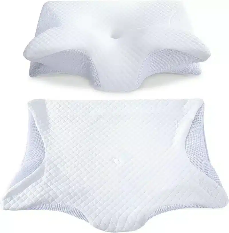 taie d'oreiller papillon 2 - ultraconfort